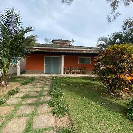 הוילה Casa Em קאבו פריו מראה חיצוני תמונה