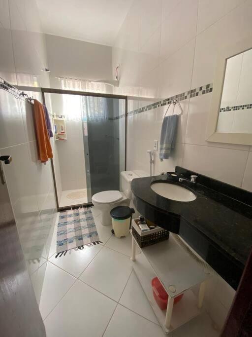 הוילה Casa Em קאבו פריו מראה חיצוני תמונה