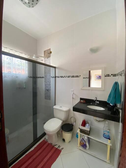 הוילה Casa Em קאבו פריו מראה חיצוני תמונה