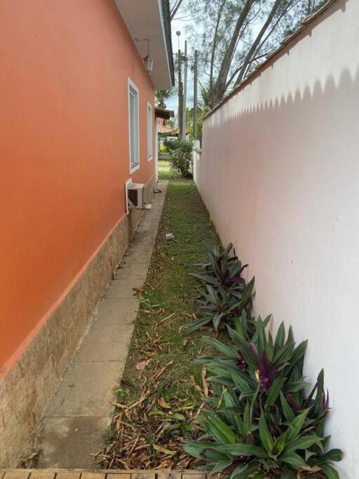 הוילה Casa Em קאבו פריו מראה חיצוני תמונה