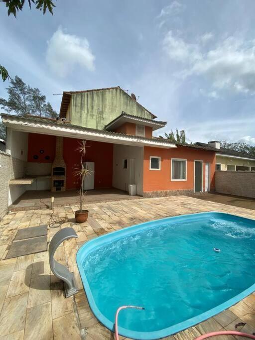 הוילה Casa Em קאבו פריו מראה חיצוני תמונה