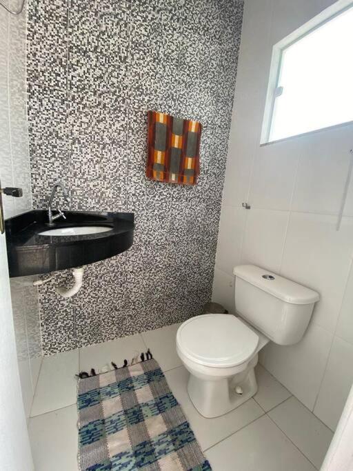 הוילה Casa Em קאבו פריו מראה חיצוני תמונה