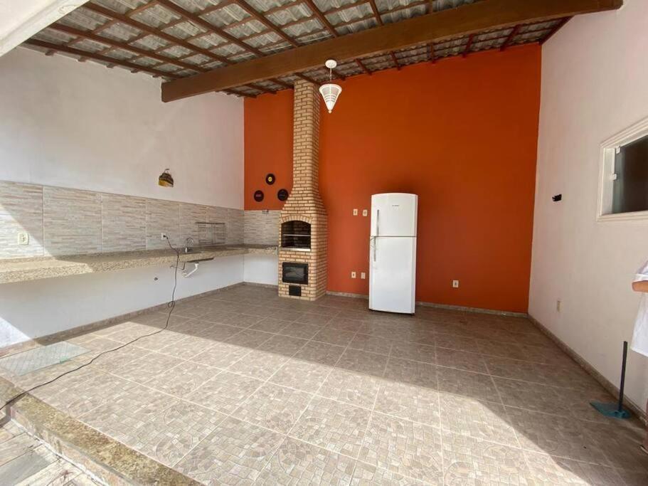 הוילה Casa Em קאבו פריו מראה חיצוני תמונה