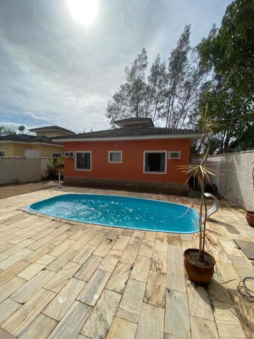 הוילה Casa Em קאבו פריו מראה חיצוני תמונה