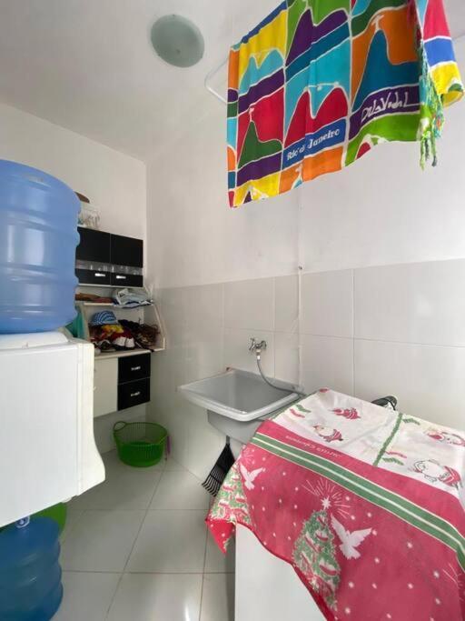 הוילה Casa Em קאבו פריו מראה חיצוני תמונה