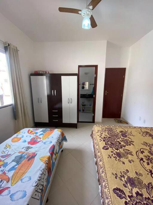 הוילה Casa Em קאבו פריו מראה חיצוני תמונה