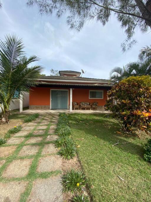 הוילה Casa Em קאבו פריו מראה חיצוני תמונה